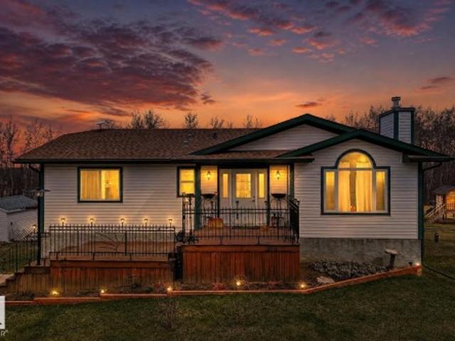 House for sale in Alberta