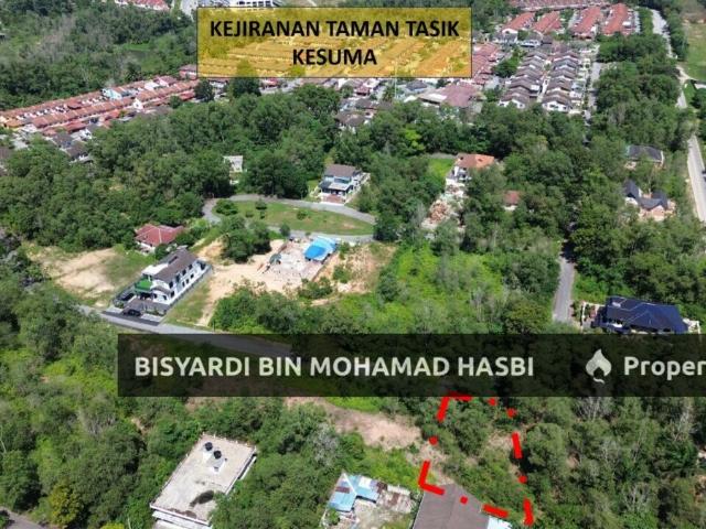 Property for sale in Kajang, Langat
