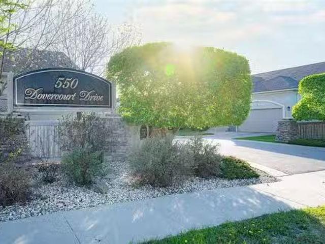 House for sale in East St. Paul, Manitoba