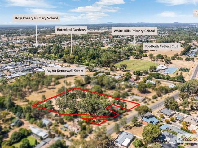 Land for sale in Bendigo, Victoria