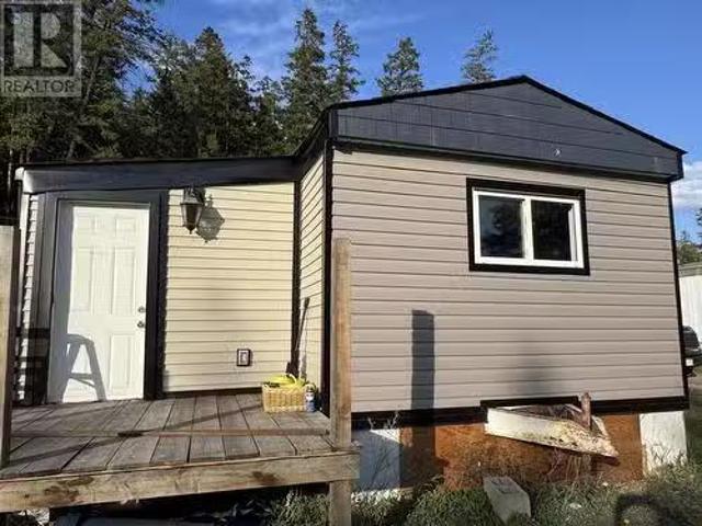 House for sale in British Columbia