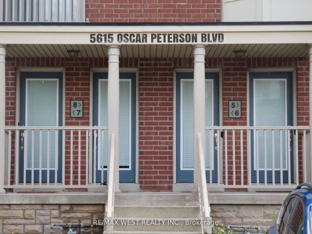 Condo for rent in Woburn, Ontario