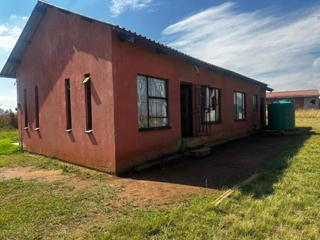 Property for sale in Midvaal, Gauteng