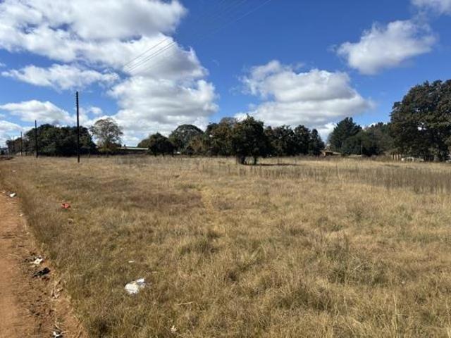Property for sale in Belfast, Mpumalanga