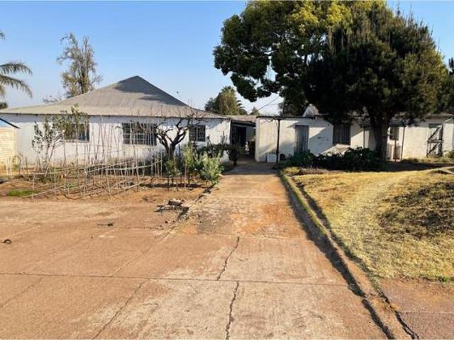 Property for sale in Witbank, Mpumalanga