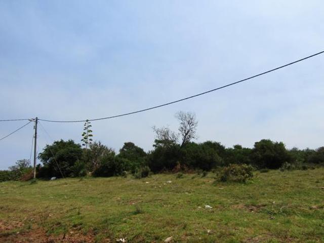 Property for sale in Humansdorp, Kouga Local Municipality
