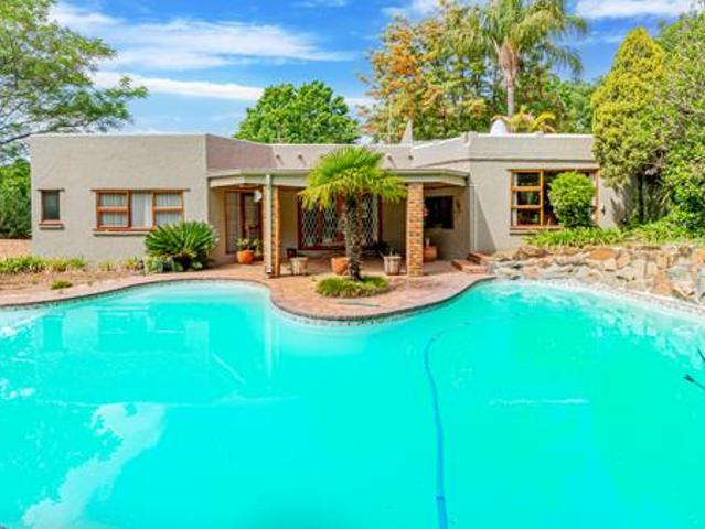 Property for sale in Midrand, Gauteng