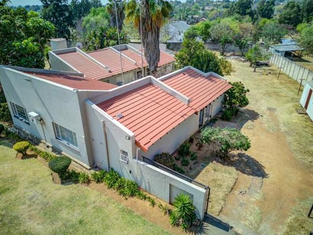 Property for sale in Vosloorus, Gauteng