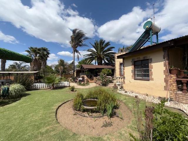 Property for sale in Witbank, Mpumalanga