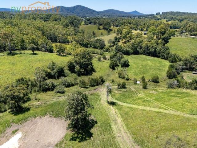 Land for sale in Newee Creek, New South Wales