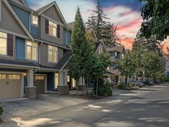 Townhouse for sale in Chilliwack, British Columbia