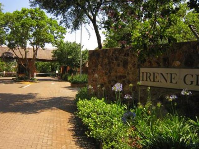 Property for sale in Centurion, Gauteng