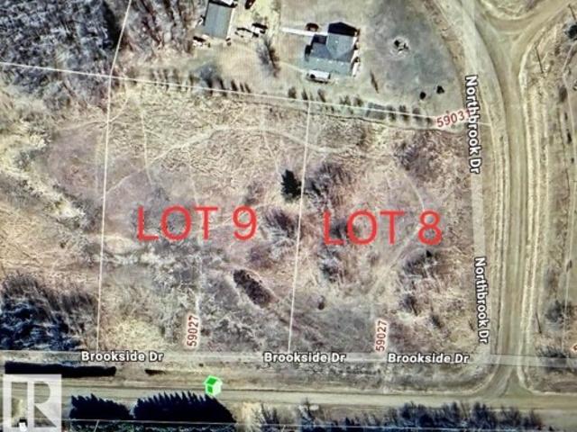 Land for sale in Vimy, Alberta