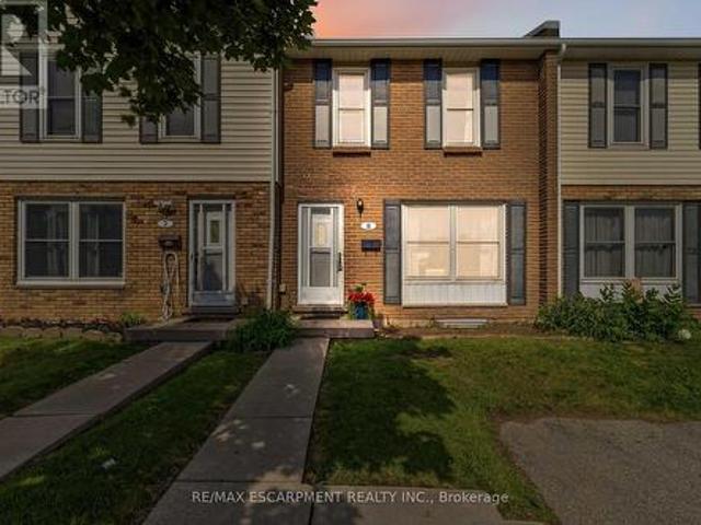 Townhouse for sale in Brant, Ontario