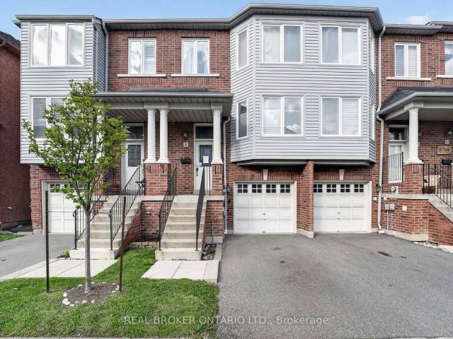 Condo for sale in Riverview, Mississauga