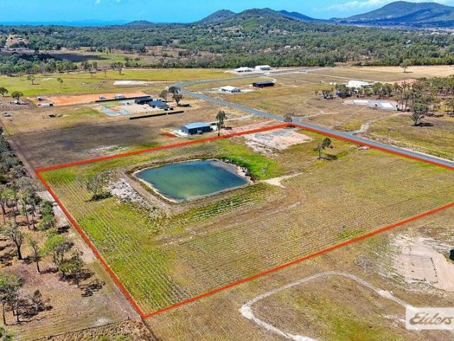 Land for sale in Bungundarra, Livingstone Shire