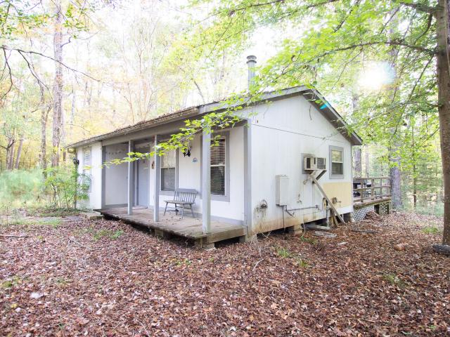Farm for sale in Broaddus, Texas