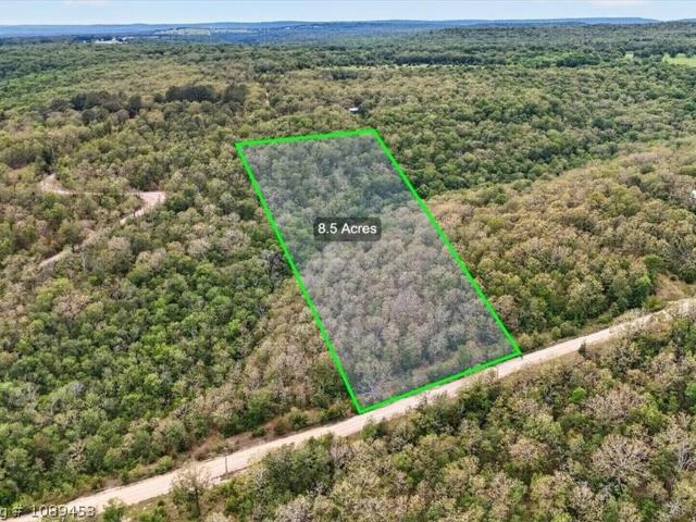Land for sale in Sallisaw, Oklahoma
