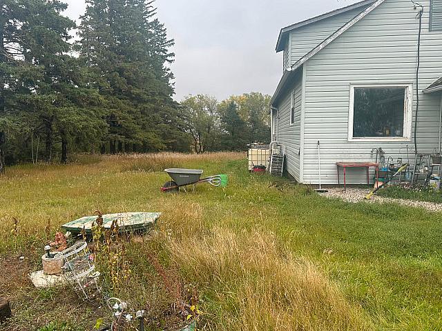 Land for sale in Saskatchewan