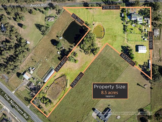 Property for sale in Sydney, Liverpool City Council