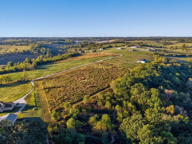 Land for sale in Terrell, Billings