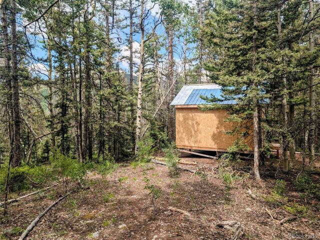 Land for sale in Fort Garland, Costilla County