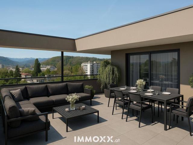 Apartment kaufen in Neudörfl, Kainbach