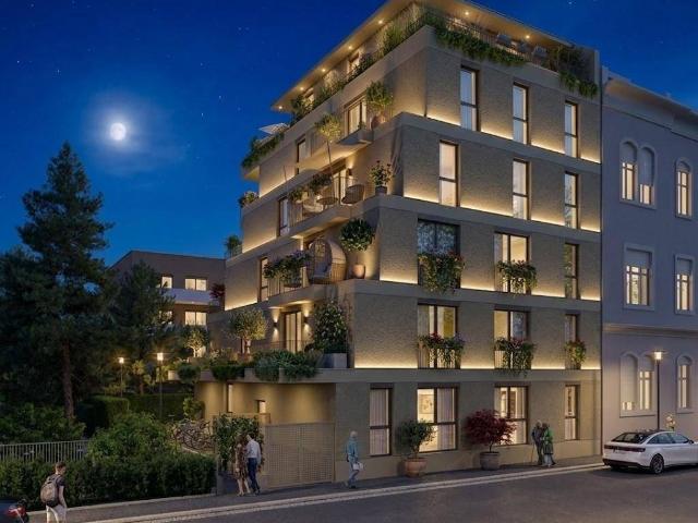 Apartment kaufen in Neudörfl, Kainbach