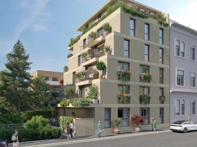 Wohnung kaufen in Neudörfl, Kainbach