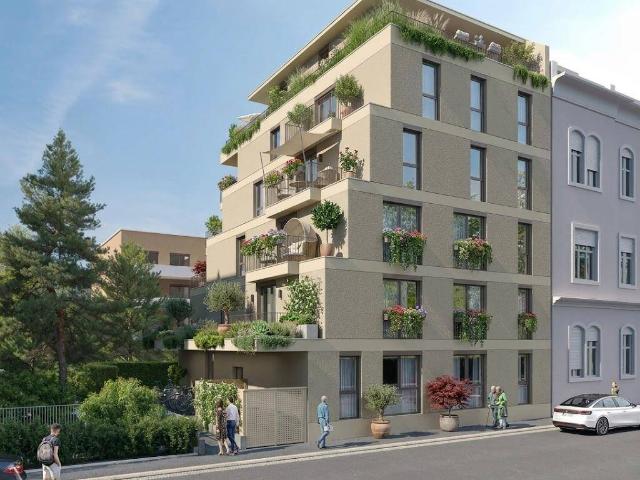 Apartment kaufen in Neudörfl, Kainbach