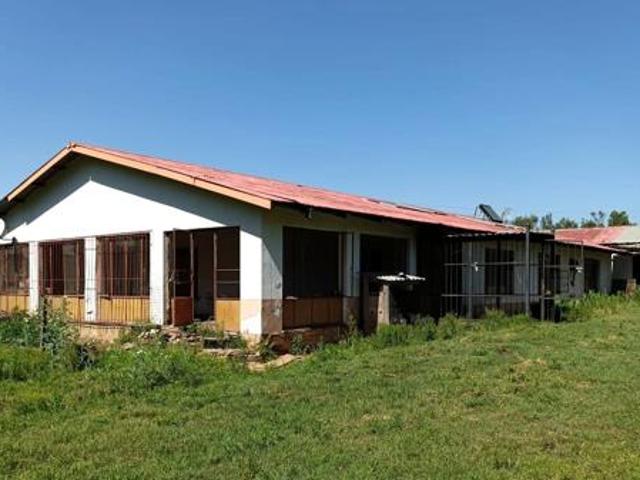 Land for sale in Waterkloof, Gauteng