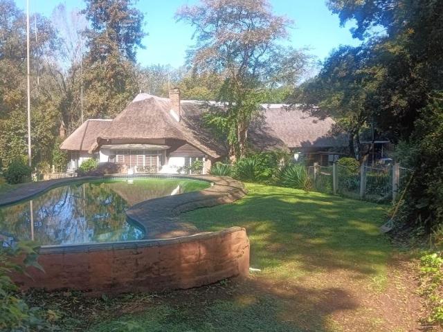 Farm for sale in Umgungundlovu, Kwazulu-natal