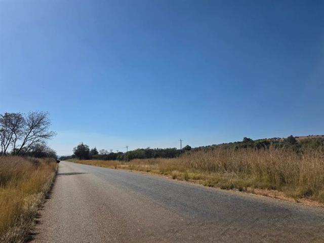 Farm for sale in North West