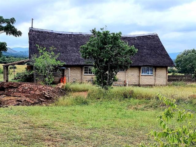 Farm for sale in North West