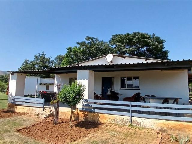 Farm for sale in North West