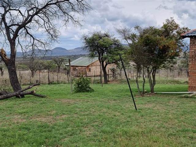 Farm for sale in Seshego, Limpopo