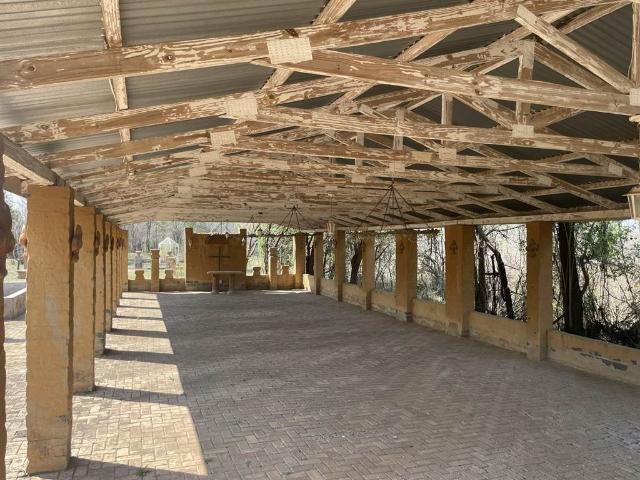Farm for sale in Dr Kenneth Kaunda, North West