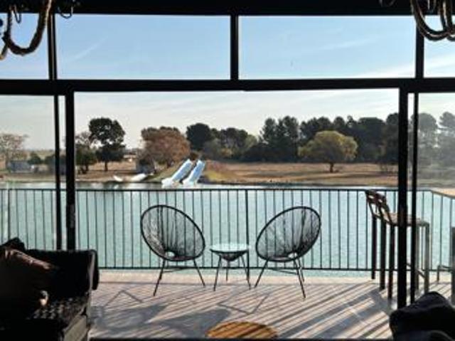 Land for sale in Bloemfontein, Free State
