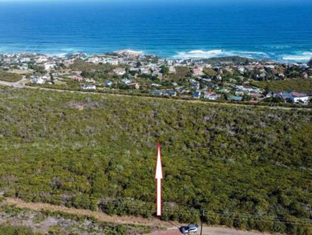 Land for sale in Groot Brak Rivier, Western Cape