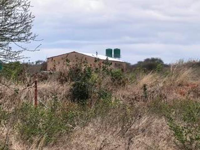 Land for sale in Seshego, Limpopo
