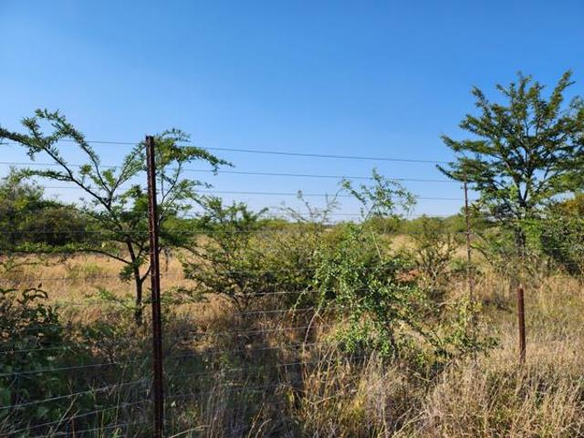 Land for sale in Seshego, Limpopo