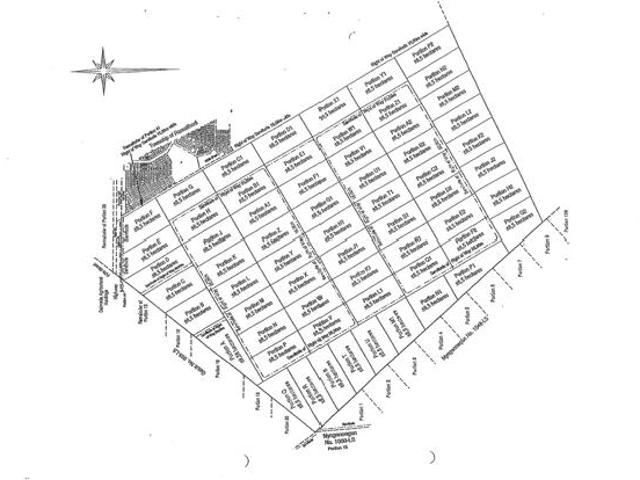 Land for sale in Seshego, Limpopo