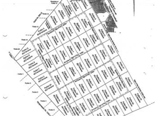 Land for sale in Seshego, Limpopo