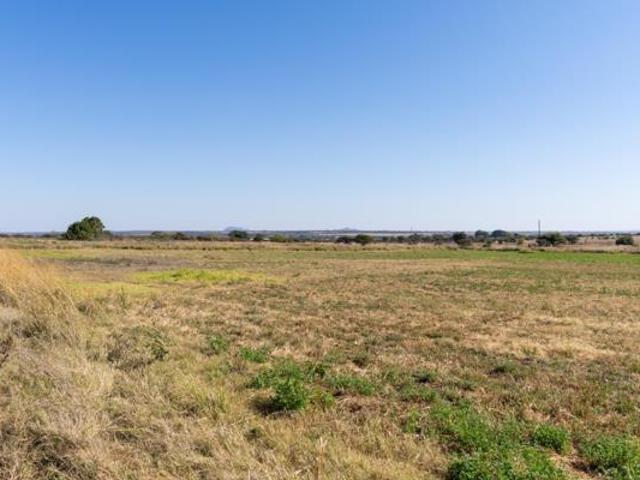 Land for sale in Seshego, Limpopo