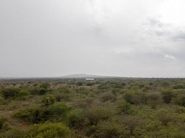 Land for sale in Seshego, Limpopo
