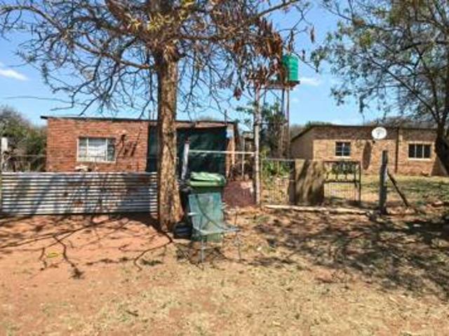 Land for sale in Seshego, Limpopo
