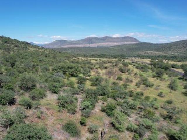 Land for sale in Greater Tubatse Municipality, Limpopo