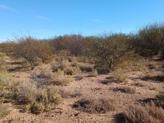Land for sale in Carnarvon, Northern Cape