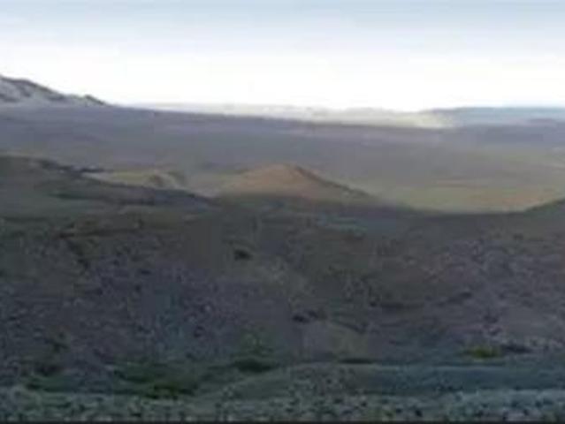 Land for rent in Carnarvon, Northern Cape