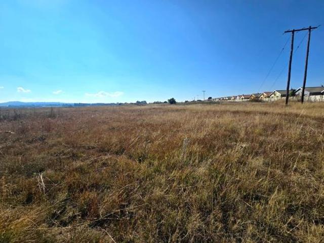 Land for sale in Midvaal, Gauteng